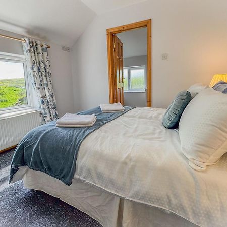 Kilcashel House, Ardara, F94 P802 Bed & Breakfast Exterior foto