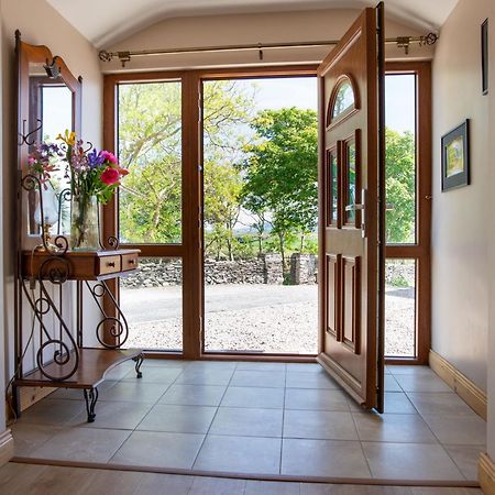 Kilcashel House, Ardara, F94 P802 Bed & Breakfast Exterior foto