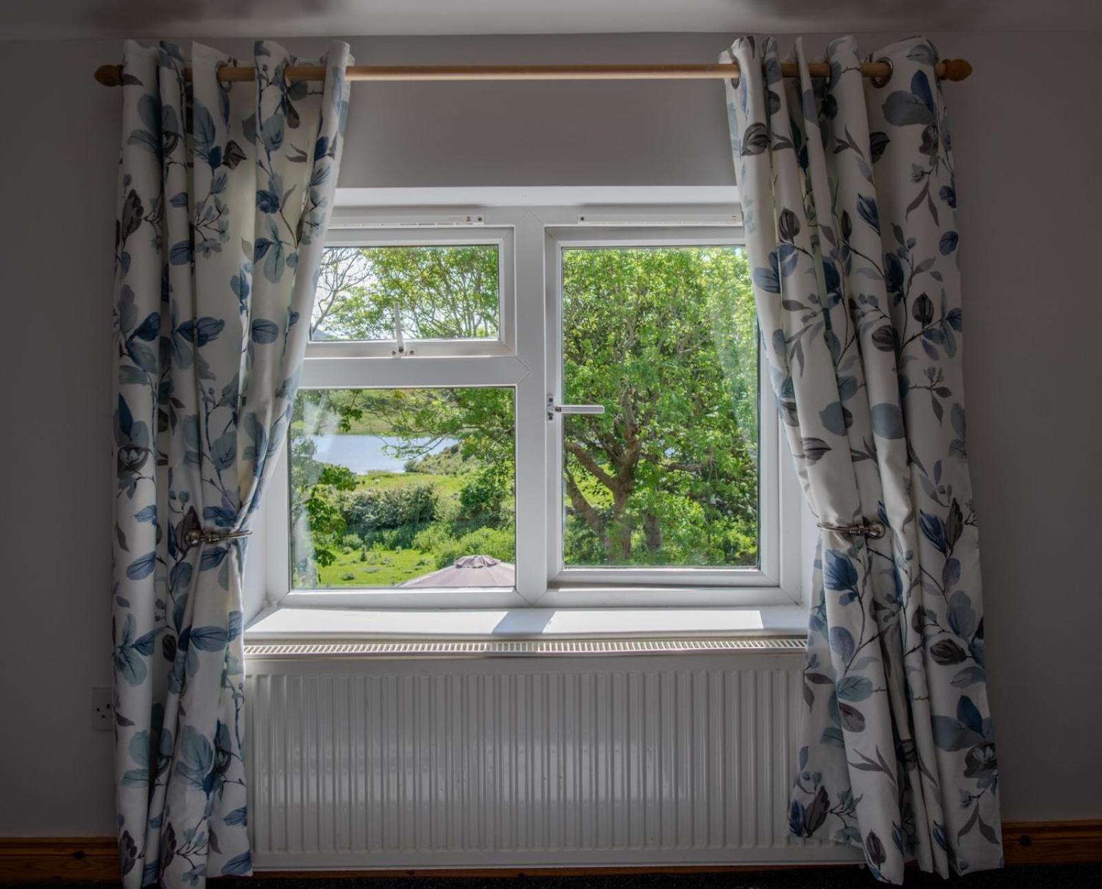 Kilcashel House, Ardara, F94 P802 Bed & Breakfast Exterior foto