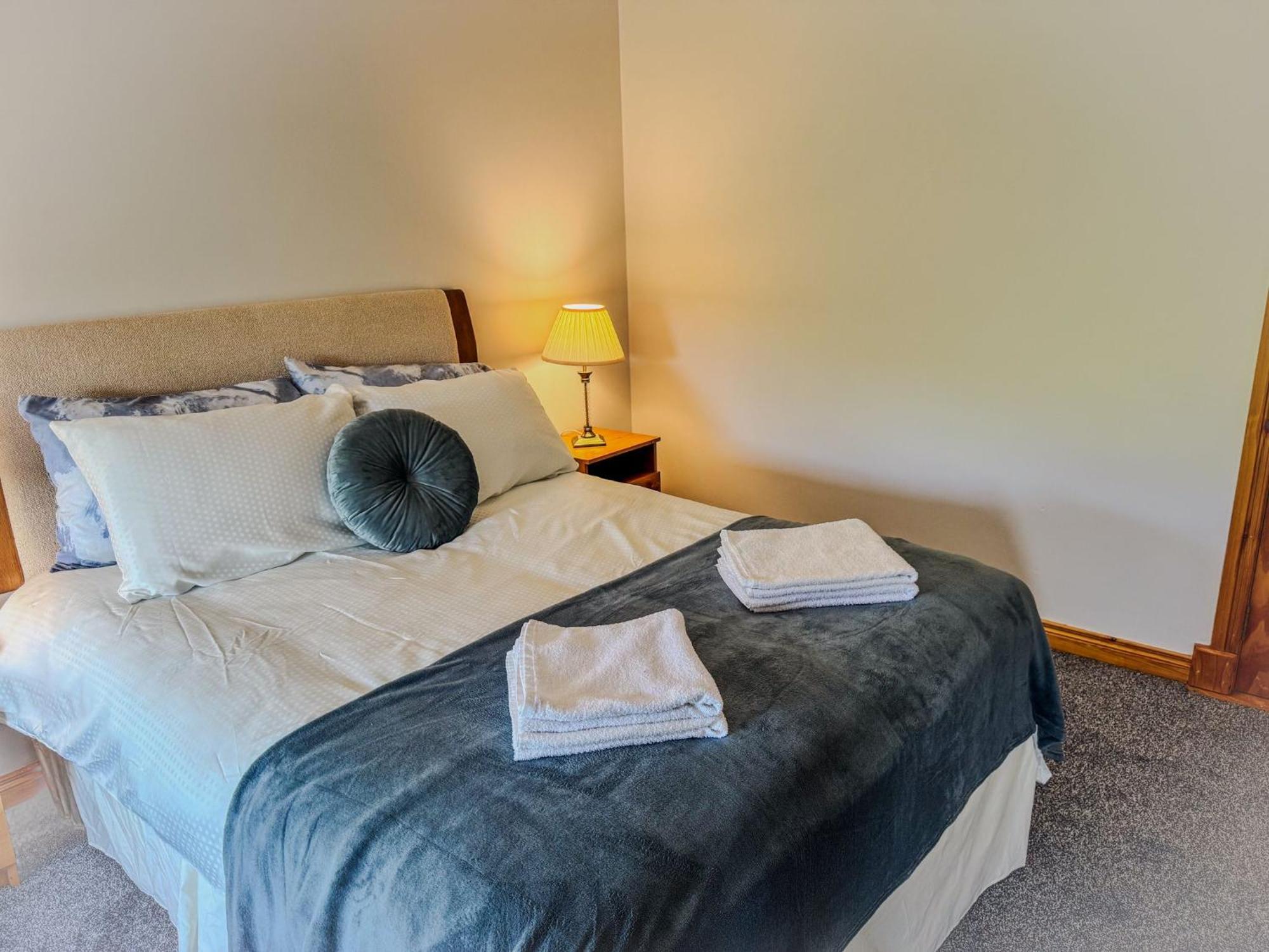 Kilcashel House, Ardara, F94 P802 Bed & Breakfast Exterior foto